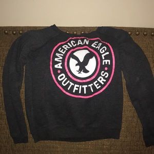 Women’s sweatshirt